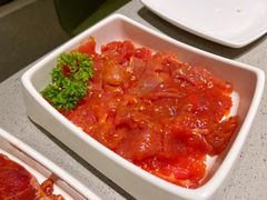 -海底捞火锅(奥森店)