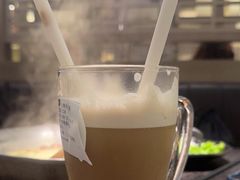 -湊湊火锅·茶憩(打浦桥日月光店)