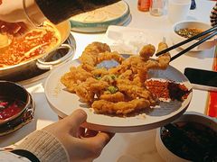 -小龙翻大江文化火锅(宽窄店)