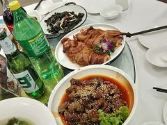 -鼎记酒楼(雁南一路店)