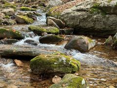 -丹东天桥沟景区