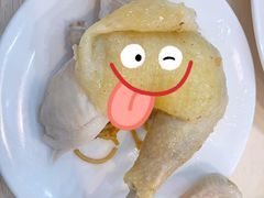 貞味盐焗鸡-贞味盐焗鸡(老城店)