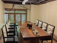 -云间宿茶空间(嘉杰国际广场店)