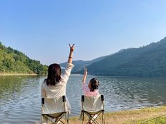 -金堂县云顶石城风景区