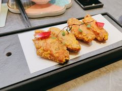 -江南里·新浙菜(苏州大悦城店)