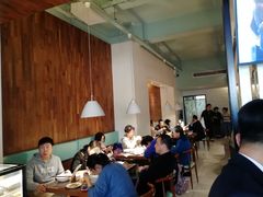 大堂-十面春风·江南面馆(崇宁路店)