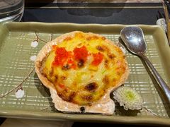 -松临·铁板烧&Omakase(神农店)