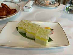 -唐阁(香港朗廷酒店)