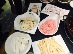 -纸盐河码头火锅(十八梯店)