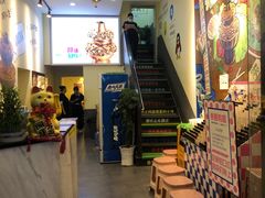 -黄泰吉拾味餐厅(江汉路店)