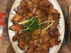 -啫火啫啫煲·顺德干蒸(西乡天虹店)