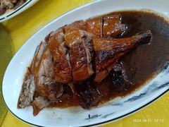 -沙溪佬食店(福生东街店)