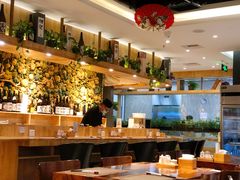 -森味花园·日本料理(伊藤洋华堂亚运村店)