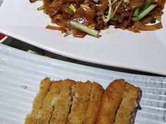 -老東粥皇·茶餐厅(云路中心店)