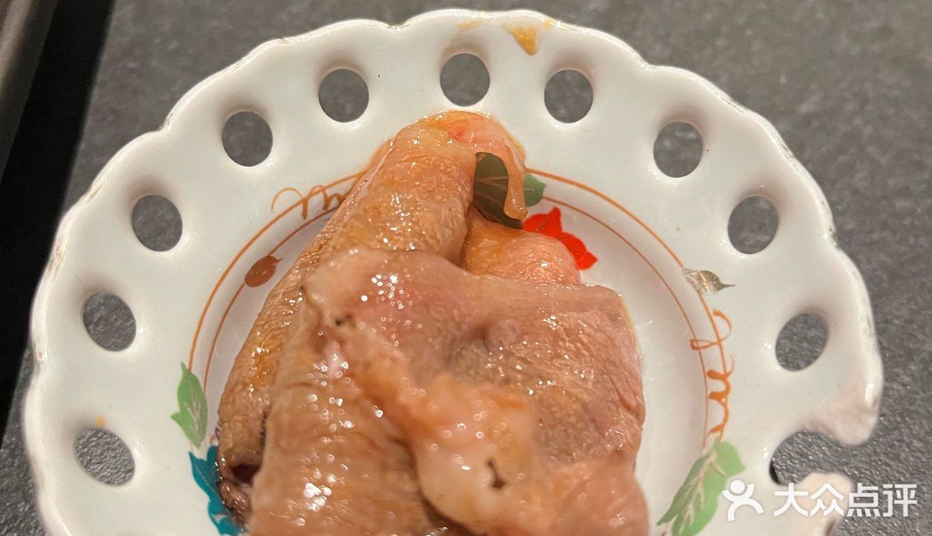 老板没骗我，确实是和牛烤肉天花板～