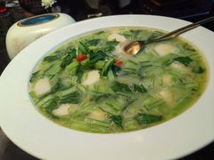 -彩虹之约•淮扬家宴(亚运村店)