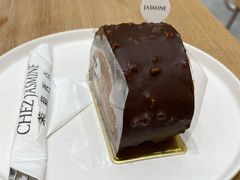 -CHEZ JASMINE 茉莉的氧气厨房