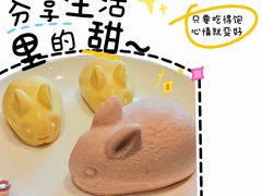 -怡咖啡·自助餐·西安香格里拉