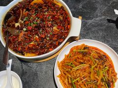 -竹壶小馆(清逸轩店)