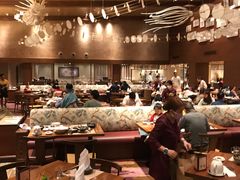 -云龙轩(迪士尼探索家度假酒店)