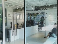 门面-BLATAGE COFFEE