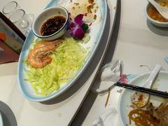 -新侨小馆(东直门北小街店)