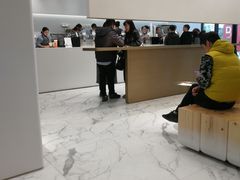 -喜茶(永旺梦乐城店)