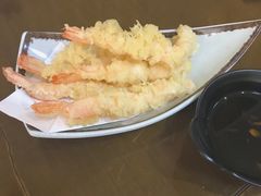 炸虾天妇罗-胜代日本料理(云程巷小区店)