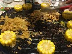 -厚味居炙子烤肉·清真(天桥南纬路店)