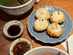 -鑫震源·苏式大虾生煎(山塘街店)