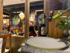 -云海肴·汽锅鸡·云南菜(美罗城店)