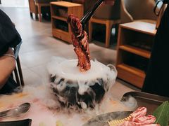 -黑牛の店·和牛烧肉(大悦城店)