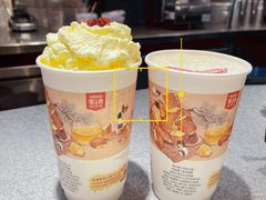 -7mall美食潮地标