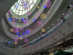 -方恒购物中心(望京小街店)