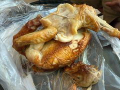 -吴山烤禽 (吴山路店)