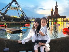 -大连海昌发现王国主题公园