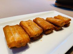 -荣轩(新荣记环球金融中心店)