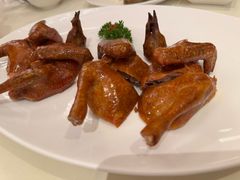 -利苑酒家(合景国际金融广场店)