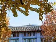 -四川大学(华西校区)