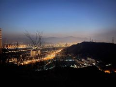 -红光山