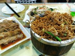 -洛阳面馆(红专路店)
