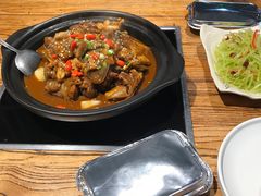 -洪湘记川湘·甲鱼馆(四海凯悦美食广场店)
