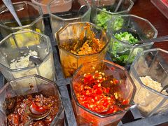 -滇野云南野生菌餐厅(陕西南路店)