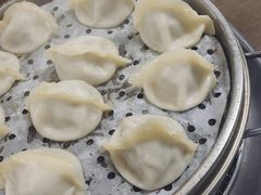 -志亮灌汤蒸饺·清真(庙后街店)