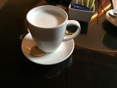 -北京港澳中心瑞士酒店·瑞士咖啡厅·自助餐