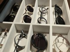 -大视光学•LINDBERG林德伯格•全球手工眼镜集合店(王府井店)