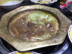 -芦月轩羊蝎子(劲松店)