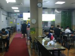 大堂-春雨羊汤店(广开四马路总店)