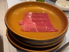 -小茉庐和牛自助火锅(龙湖万达店)