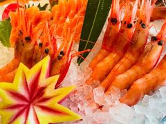 -清水日本料理铁板烧(学府路店)